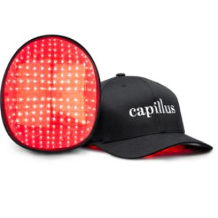 Capillus Plus