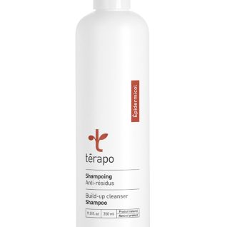 Épidermicol - Shampooing Anti-résidus 350 ml - 23,95$